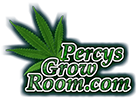 Cannabis Forum, Percys Grow Room, A Cannabis Growers Forum